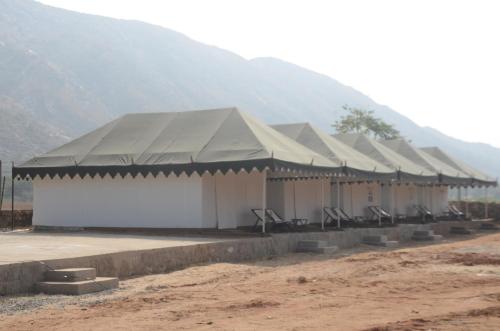 pushkar dhani camps and resort