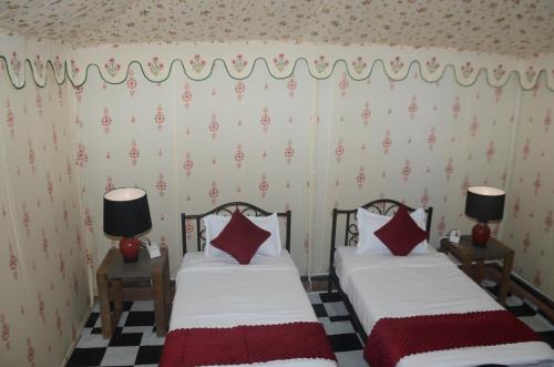 pushkar dhani camps and resort