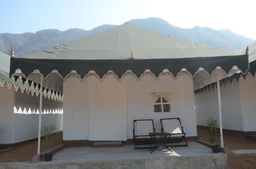 pushkar dhani camps and resort