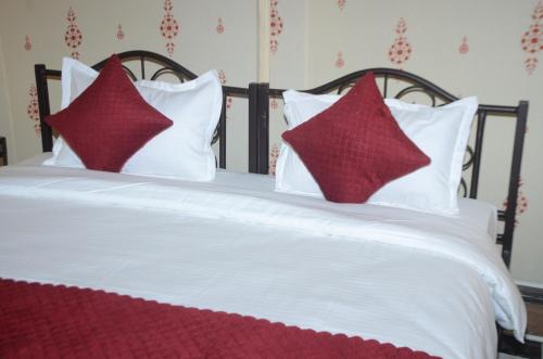 pushkar dhani camps and resort