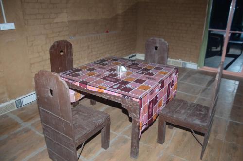 pushkar dhani camps and resort