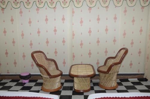 pushkar dhani camps and resort