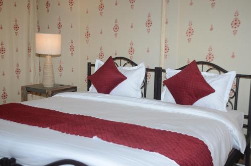 pushkar dhani camps and resort