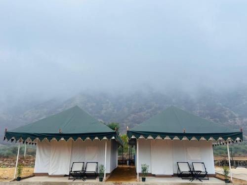 pushkar dhani camps and resort