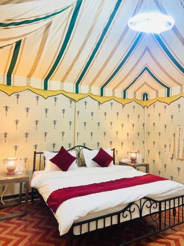 pushkar dhani camps and resort