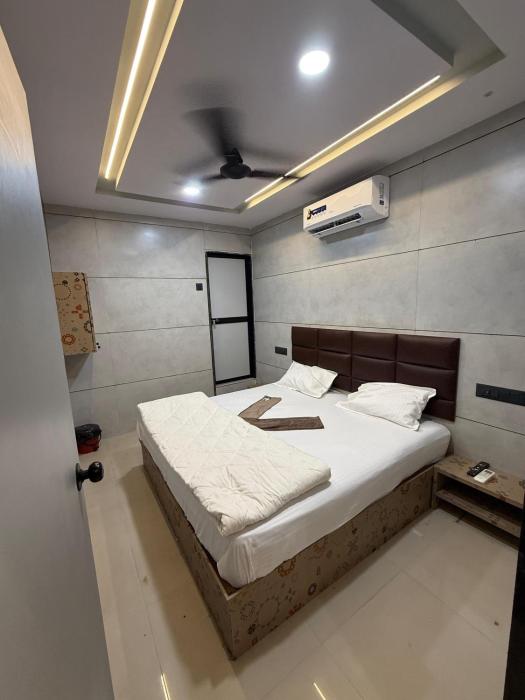 hotel castle rooms