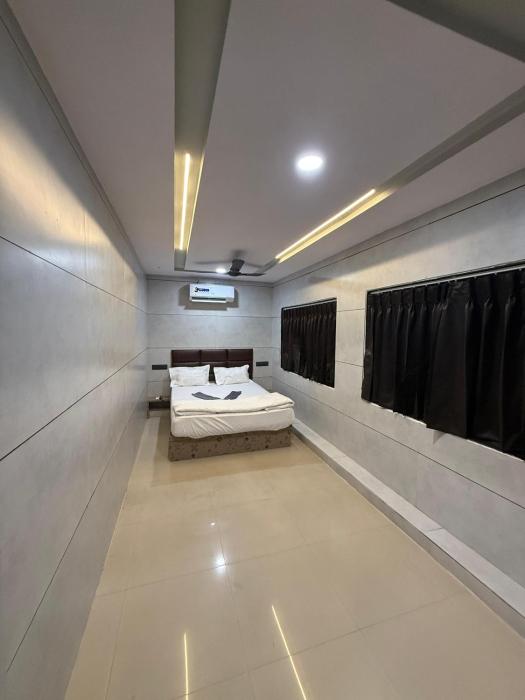 hotel castle rooms