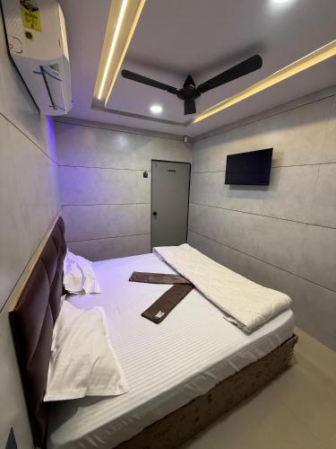 hotel castle rooms