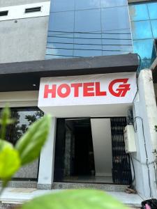 hotel g7