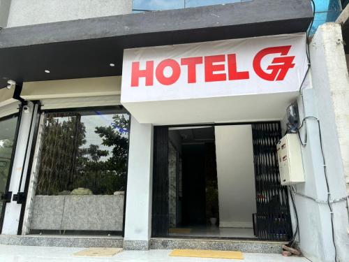 hotel g7