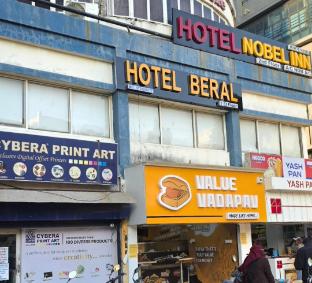 hotel beral
