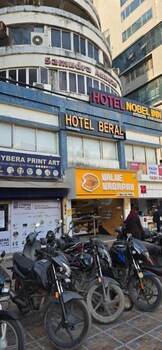 hotel beral