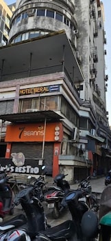 hotel beral