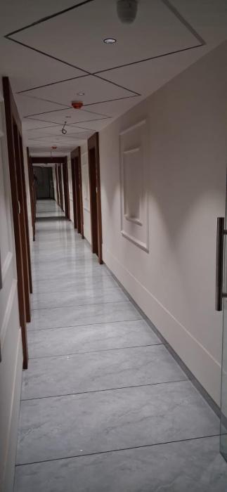 hotel beral