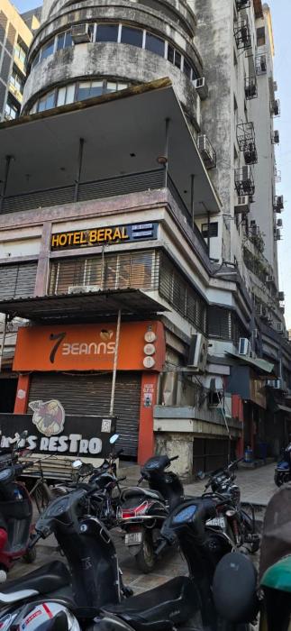 hotel beral