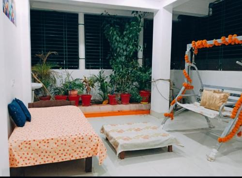 anand nivas homestay ac