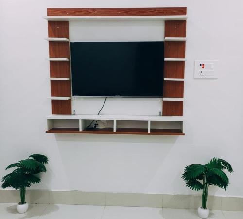 anand nivas homestay ac