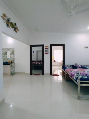 anand nivas homestay ac