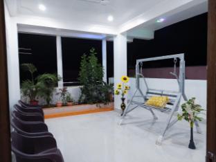 anand nivas homestay ac
