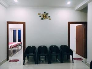 anand nivas homestay ac