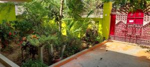 anand nivas homestay ac