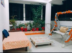 anand nivas homestay ac
