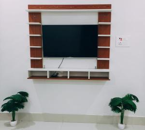 anand nivas homestay ac