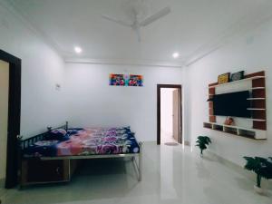 anand nivas homestay ac