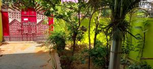anand nivas homestay ac