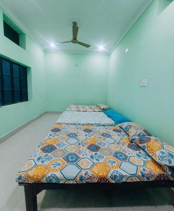anand nivas homestay ac