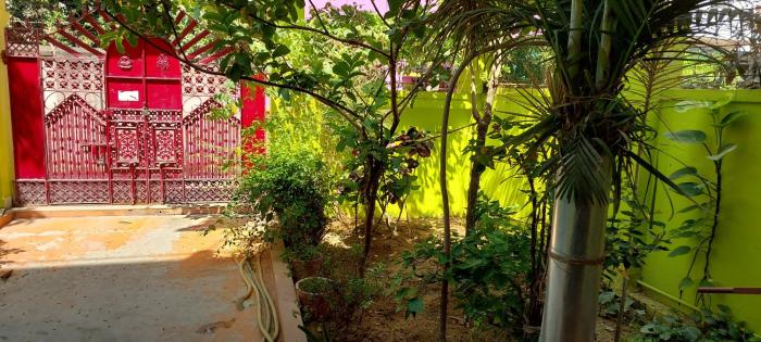 anand nivas homestay ac