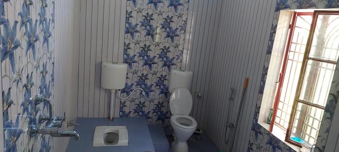 anand nivas homestay ac