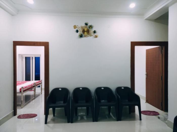anand nivas homestay ac