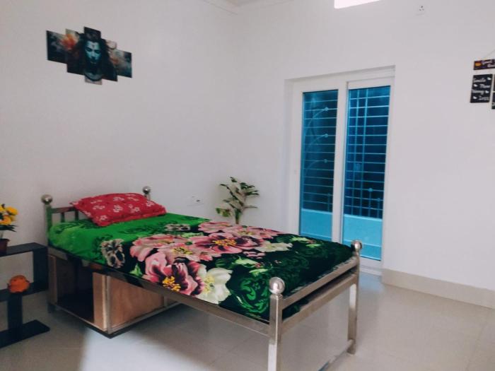 anand nivas homestay ac