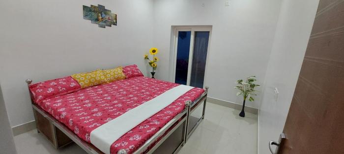 anand nivas homestay ac