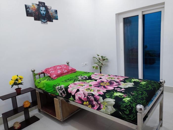 anand nivas homestay ac