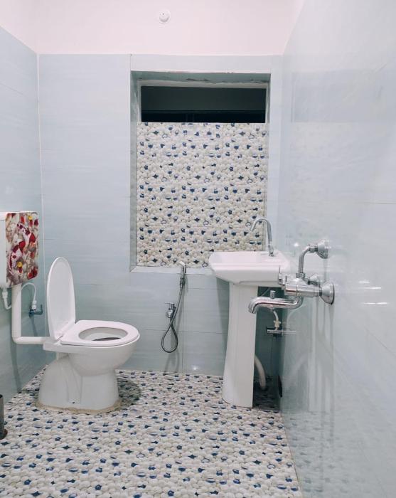 anand nivas homestay ac