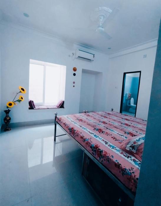 anand nivas homestay ac