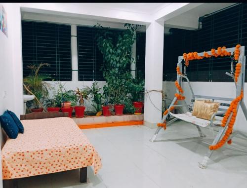 anand nivas homestay ac
