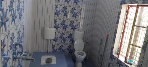 anand nivas homestay ac