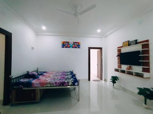 Anand Nivas Homestay Ac,,3 star