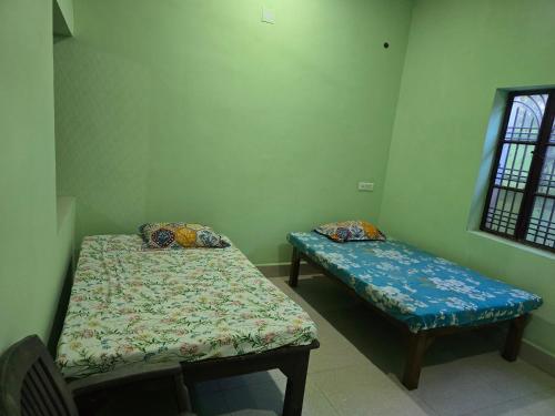 anand nivas homestay ac