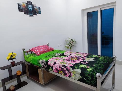 anand nivas homestay ac