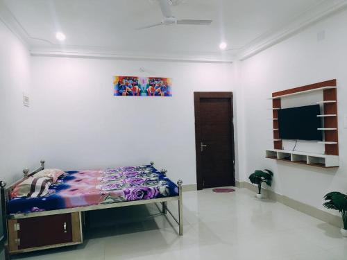 anand nivas homestay ac