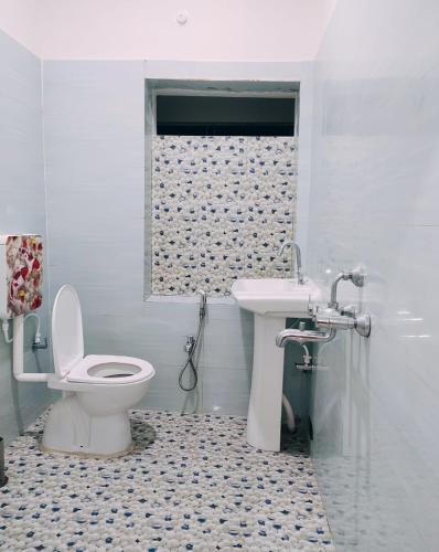 anand nivas homestay ac