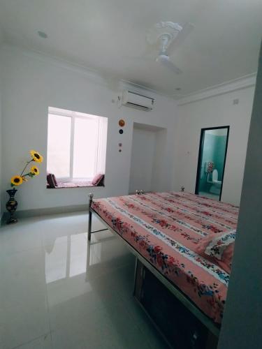 anand nivas homestay ac