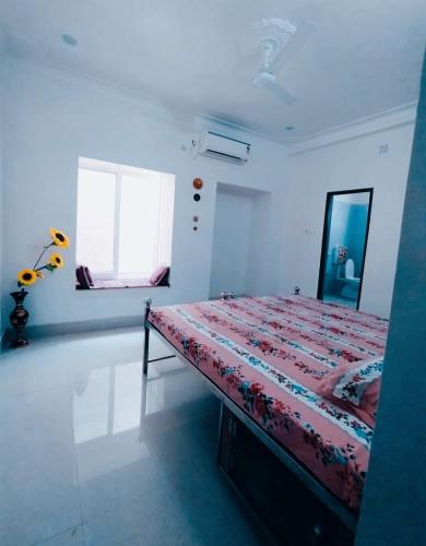 anand nivas homestay ac