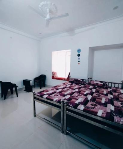 anand nivas homestay ac