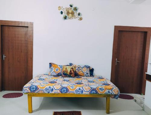 anand nivas homestay ac