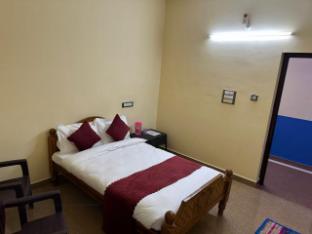 jr residency